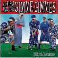 Me First And The Gimme Gimmes - Sing In Japanese [EP] (2011) 320kbps Free