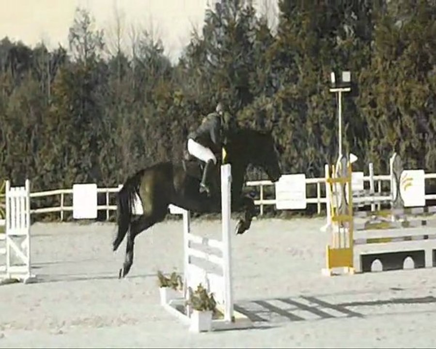 Hie prépa 1m gambais