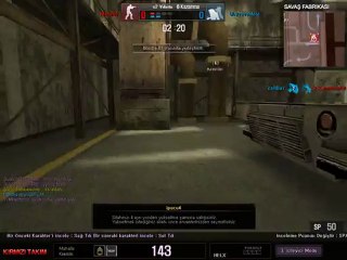 BUYRUN ADAMLARIN YAPTIGI HİLE