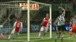 Heracles Almelo vs Ajax (2-3) Goals & Highlights 10/09/2011 Heracles Almelo 2-3 Ajax