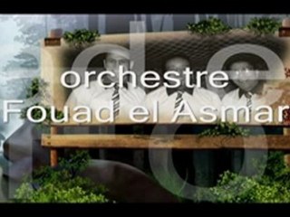 jate lala la3rossa    Fouad el Asmar