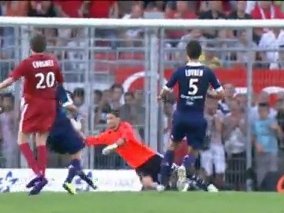 Lyon siegt und ist erster