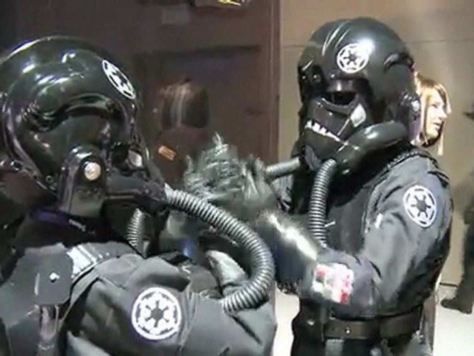 SWTOR - Moments forts de la PAX Prime