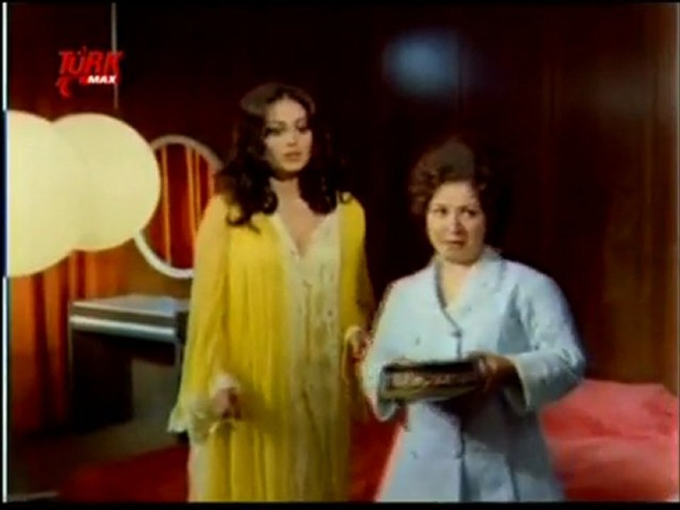 Yalancı(Çok Yanlızım) -5- Türkan Şoray-Aytaç Arman