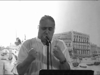 parla piu piano  (Giorgio chante Alagna)