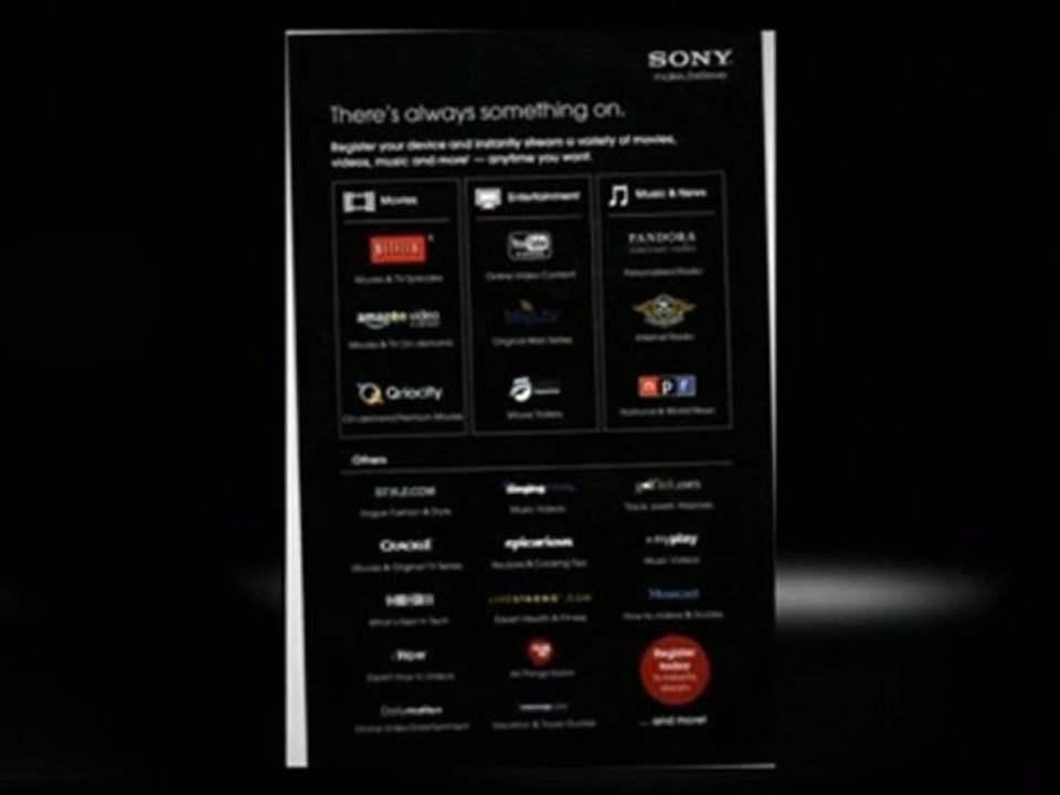 Sony BDP-S570 3D Blu Ray Disc Player - Review Best ...