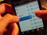 iFile pour votre iPhone et Ipod Touch jailbreak