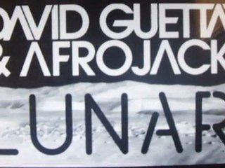 David guetta feat Afrojack lunar [ HD ] officiel vidéo