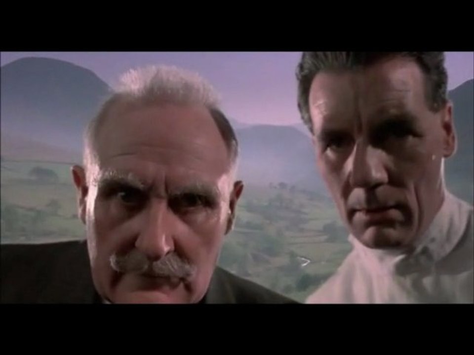 A Scotsman on a Horse...or not !