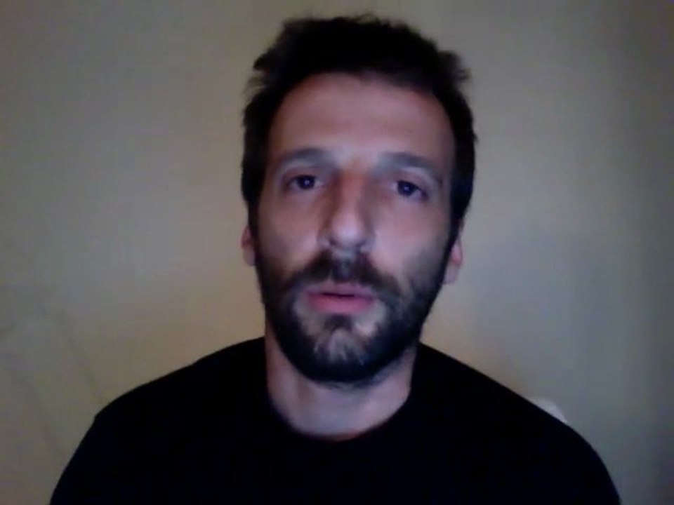 Mathieu Kassovitz parle du 11 Septembre 2001 : Vous avez le droit de douter de la version officielle.