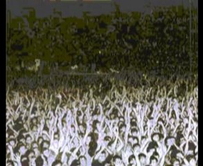 Rory Gallagher Live Athens 1981 - A million Miles Away