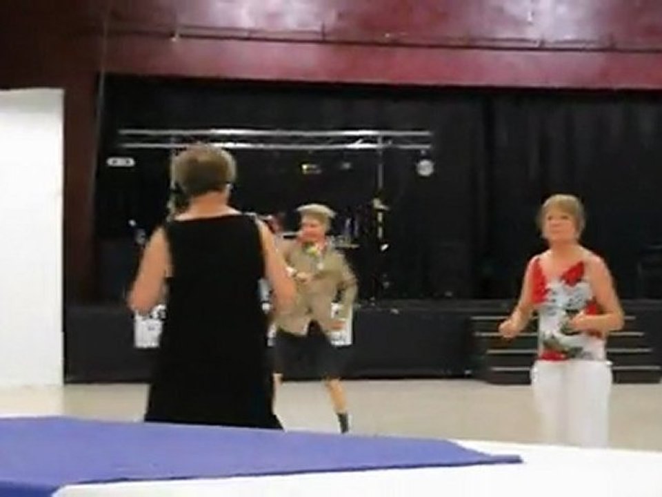 soirée adeo le 10/09/11