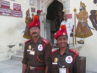 Rajasthan Inde du Nord Taj Mahal  उत्तर भारत राजस्थान