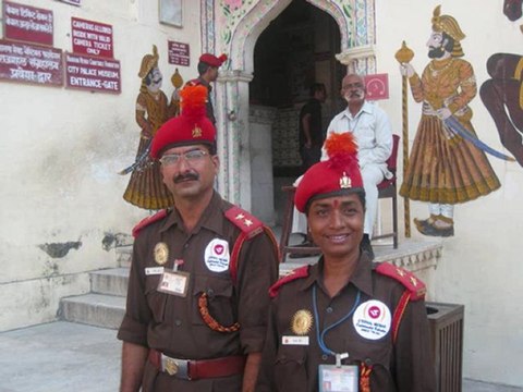 Rajasthan Inde du Nord Taj Mahal उत्तर भारत राजस्थान