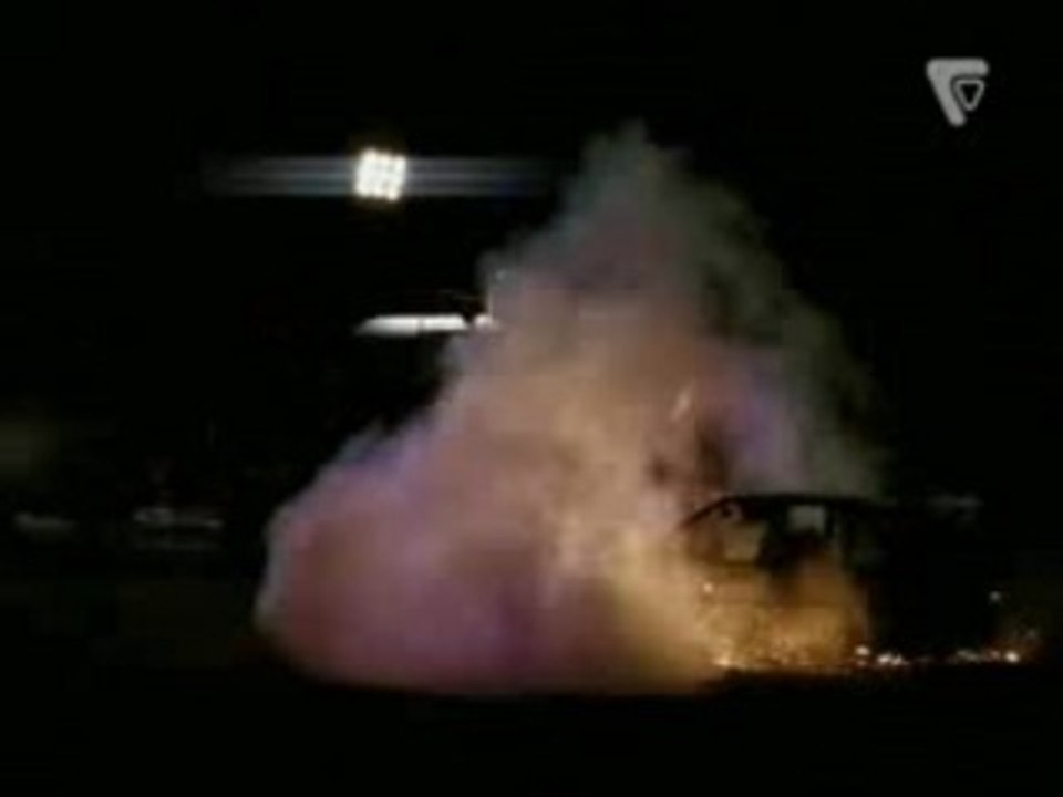 Soilwork - Stabbing the Drama