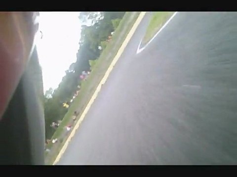 O3Z Coupe supersport 2011