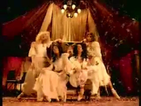 Hepsi - Olmaz Oğlan (Klip - 2005)