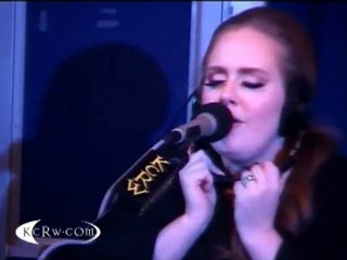 Adele - Lovesong