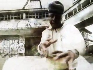 B.JAMES - Teaser "Snuff muzik" mix tape