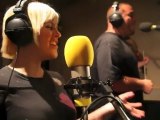 Lights Went Out - Alice Russell, Gilles Peterson Session 200