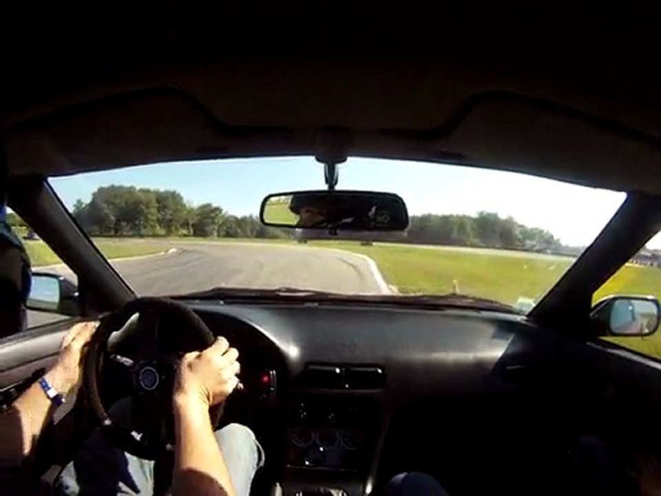 circuit de Bresse 10/09/11 - Silvia S13 CA18DETT - Morov 1