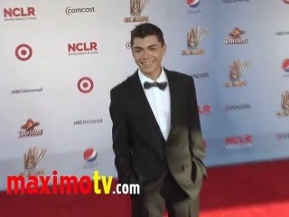 Adam Irigoyen 2011 Alma Awards