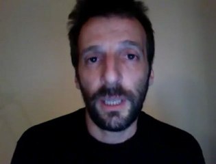 Mathieu Kassovitz remobilise sur Facebook pour les 10 ans des attentats du 11 septembre