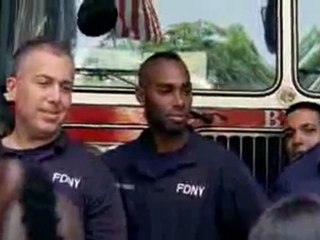 Tribute To The 9-11 Victims Empire State Of Mind