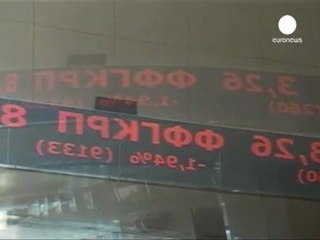 Greece battles to beat bankruptcy