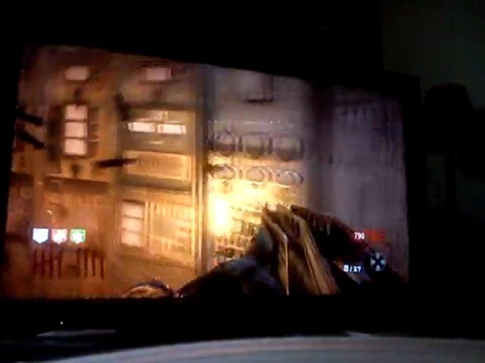 Zombies: Kino der toten manche 17