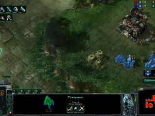 Lulu Le Velu - Starcraft 2 - 13 - TT1 vs Merz