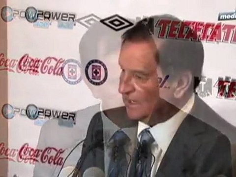 MT - Cruz Azul vs Morelia, 10 de septiembre 2011