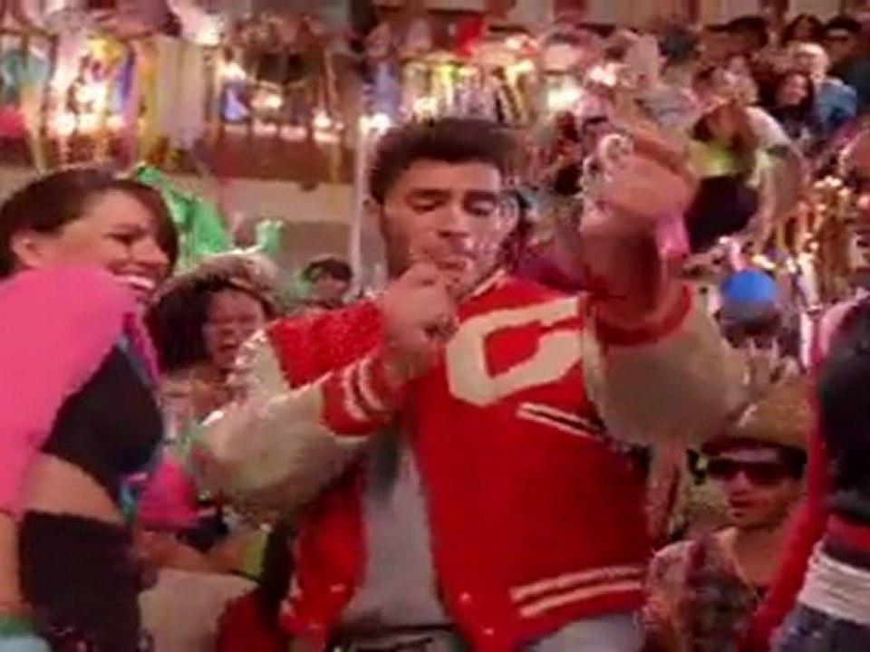 Katy Perry - Last Friday Night (T.G.I.F.)