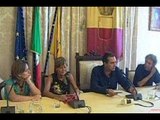 Napoli - Il Maschio Angioino apre alla Taranta Festival di Bennato
