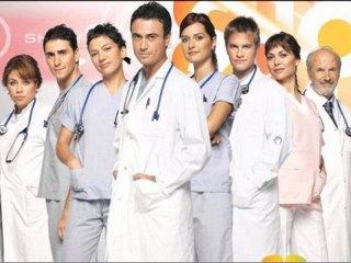 doktorlar Dizi Müziği- Seni Kalbimden Atmak mı