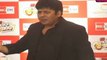Sudesh Lahiri At His Best On Big Indian Comedy Awards 2011