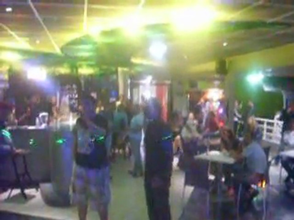 HIRSON : Une soirée karaoké réussie pour L'île Verte