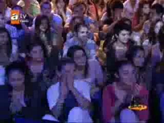 Tuğba Ekinci Atv Part 1