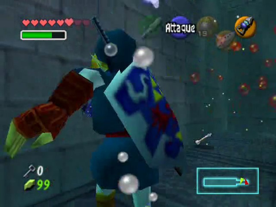 chevaucher epique ocarina of time part 19