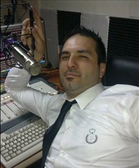 Dj Şekeroğlan - Karartma günleri