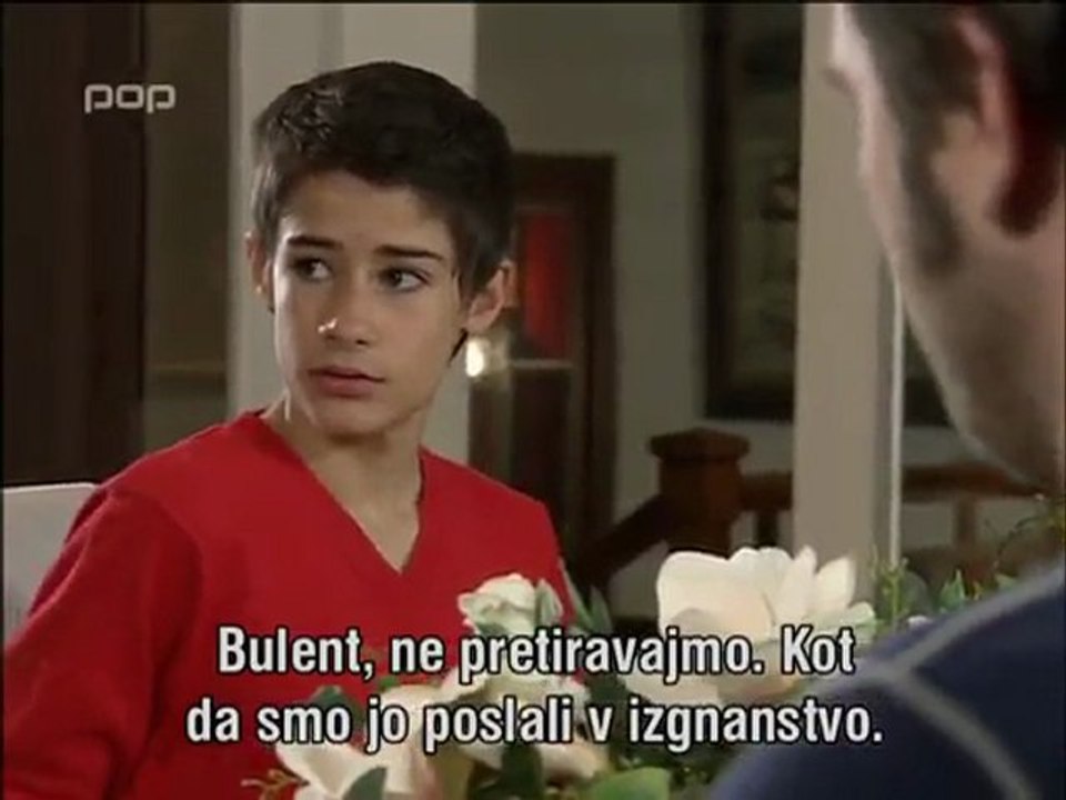 STRASTI ORIJENTA - Epizoda 127 - 6/6 ( + Eng Subs)