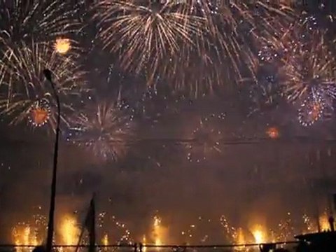 Feu d'artifice Geneve 2011 (2)