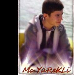 Mc Yürekli Seni Sensiz Sevdim
