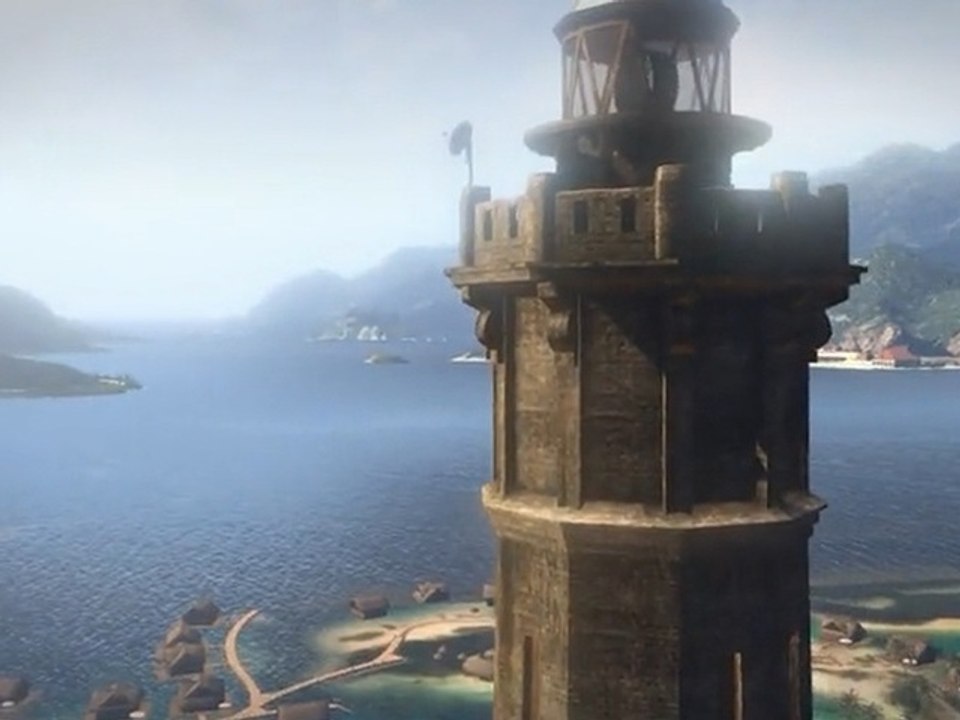 Vidéotest Dead Island