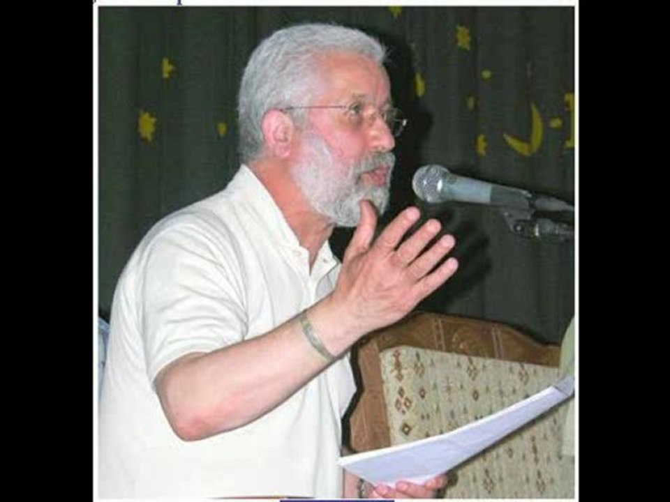 Ben Mohamed; un maître de la poésie kabyle