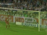 De Graafschap vs NEC (1-0) Goals & Highlights 10/09/2011 De Graafschap 1-0 NEC
