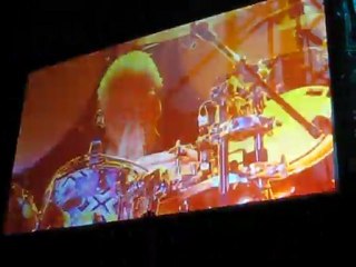 When The Lady Smiles  - Golden Earring - Alblaspop 2011