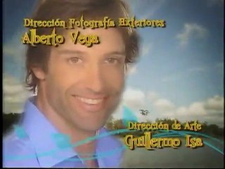 Ana Cristina - Entrada de la Telenovela