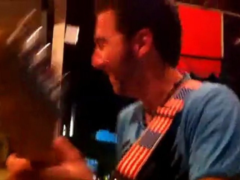 Thailande voyage 2011 part 1