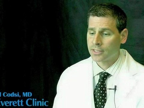 Dr. Michael Codsi, MD - Rotator Cuff Repair Surgery - The Everett Clinic